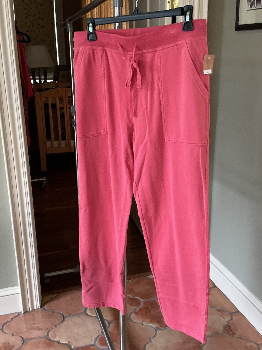 XCVI Wearables Rekka Jogger pant sz small